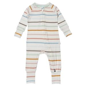 Pastel Stripes Sleeper